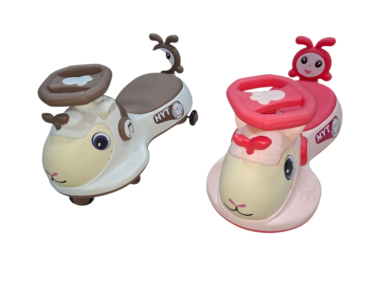 بلازما خروف