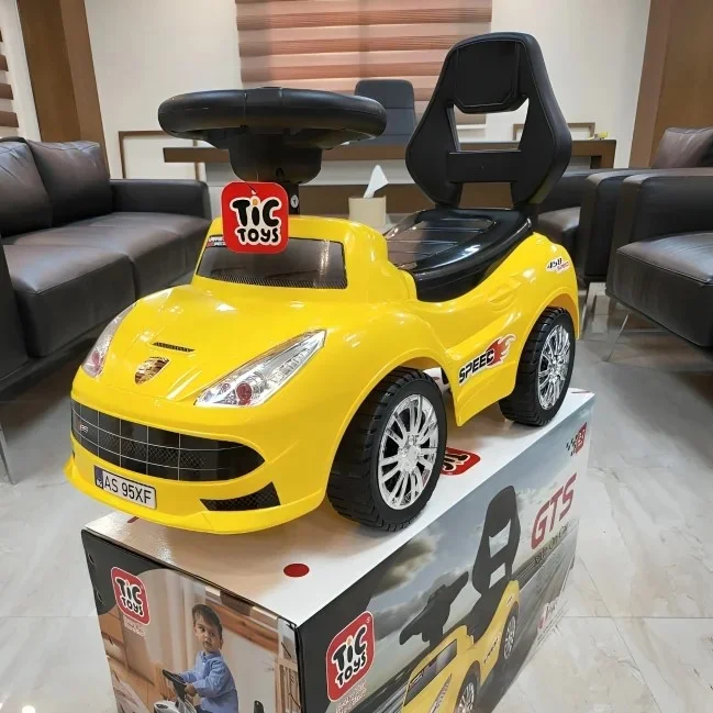 GTS-زحافة أطفال من عمر سنة الى 6 سنوات